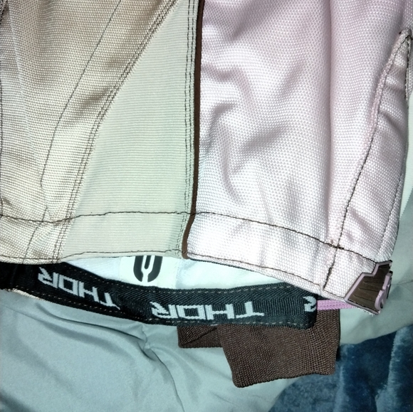 Thor 2 pc motocross New - Picture 9 of 9